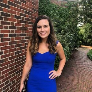 Meet your Posher, Meghan